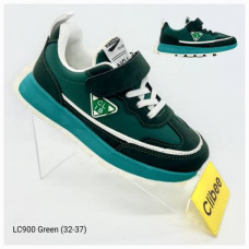 Кроссовки Clibee Apa-LC900 green