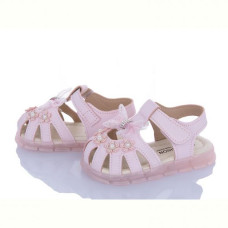 Босоножки Comfort-baby B01 рожевий (22-26)