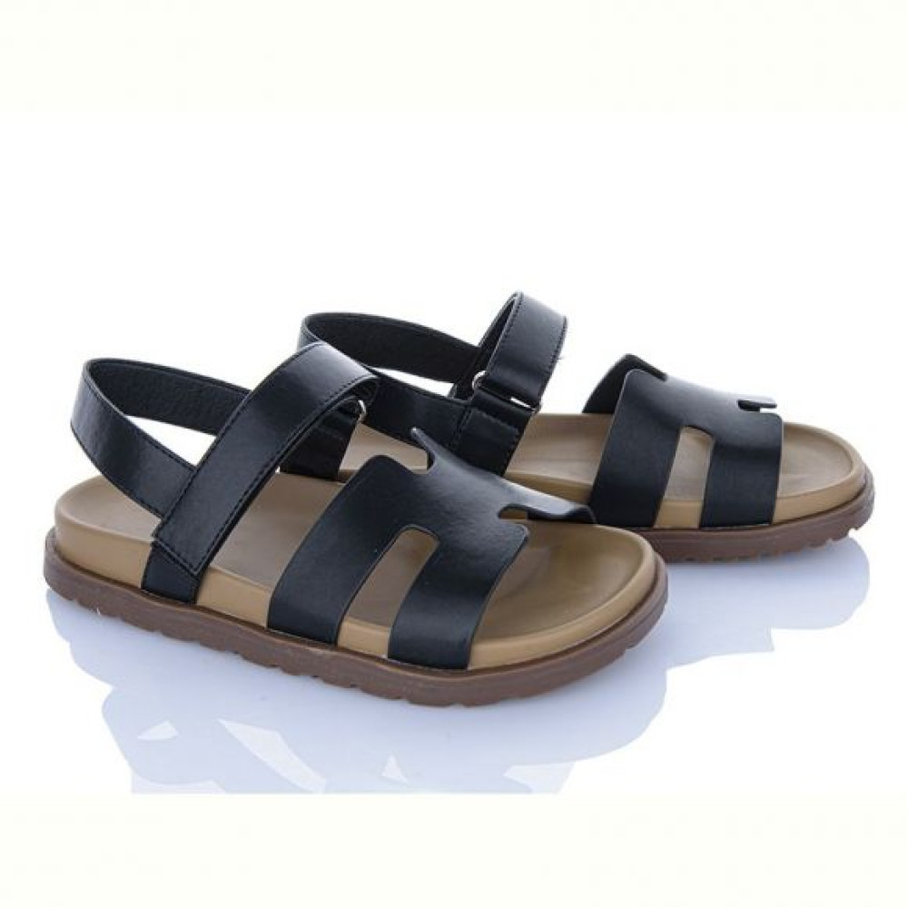 Босоножки Apawwa D6281-1 black