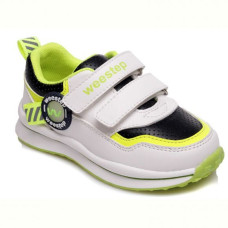 Кроссовки Weestep R956363072 BK-WS