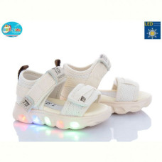Босоножки Bbt L606-1-3 LED