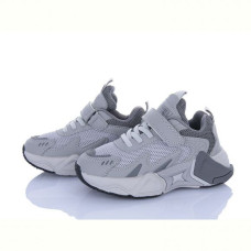 Кроссовки Apawwa ABC2192 grey