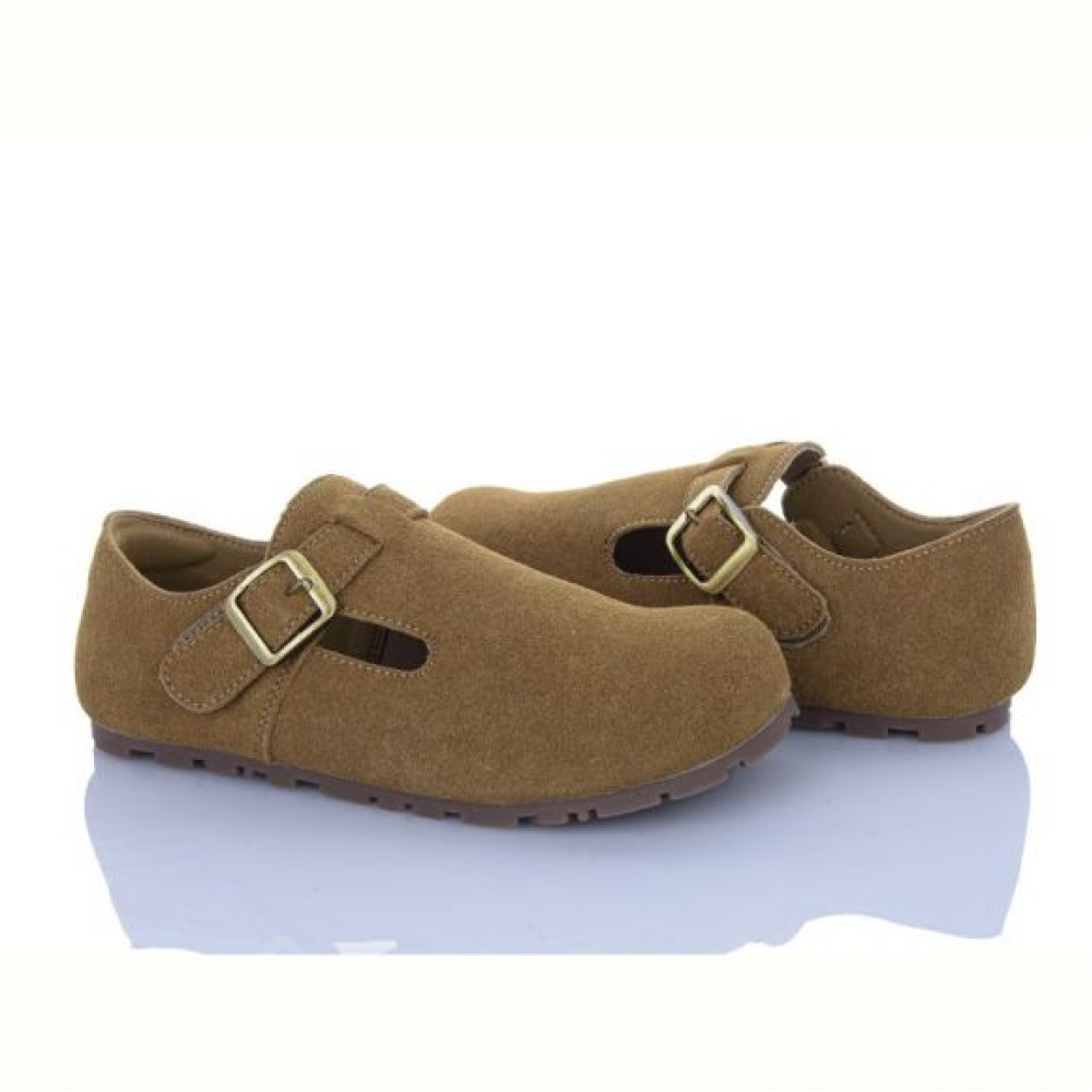 Туфли Apawwa AB1023 brown