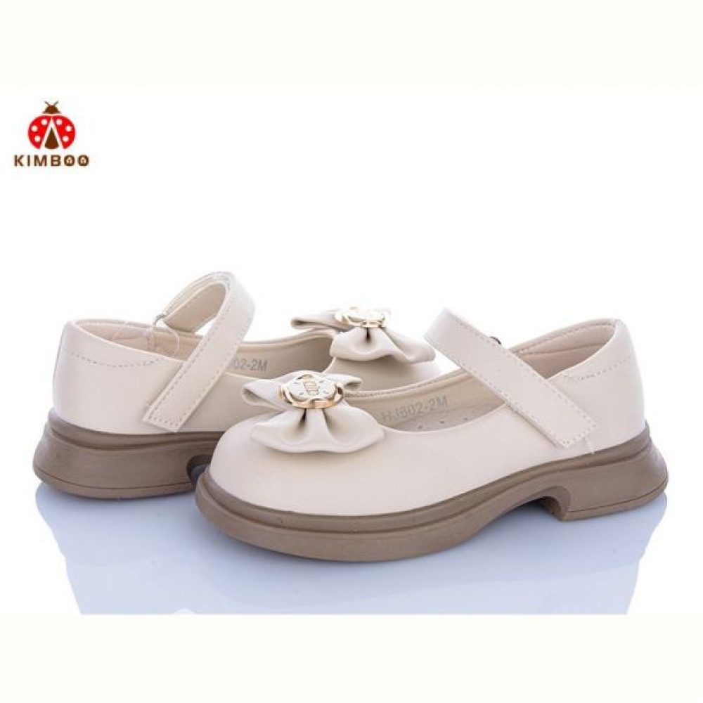 Туфли Kimboo HJ602-2M