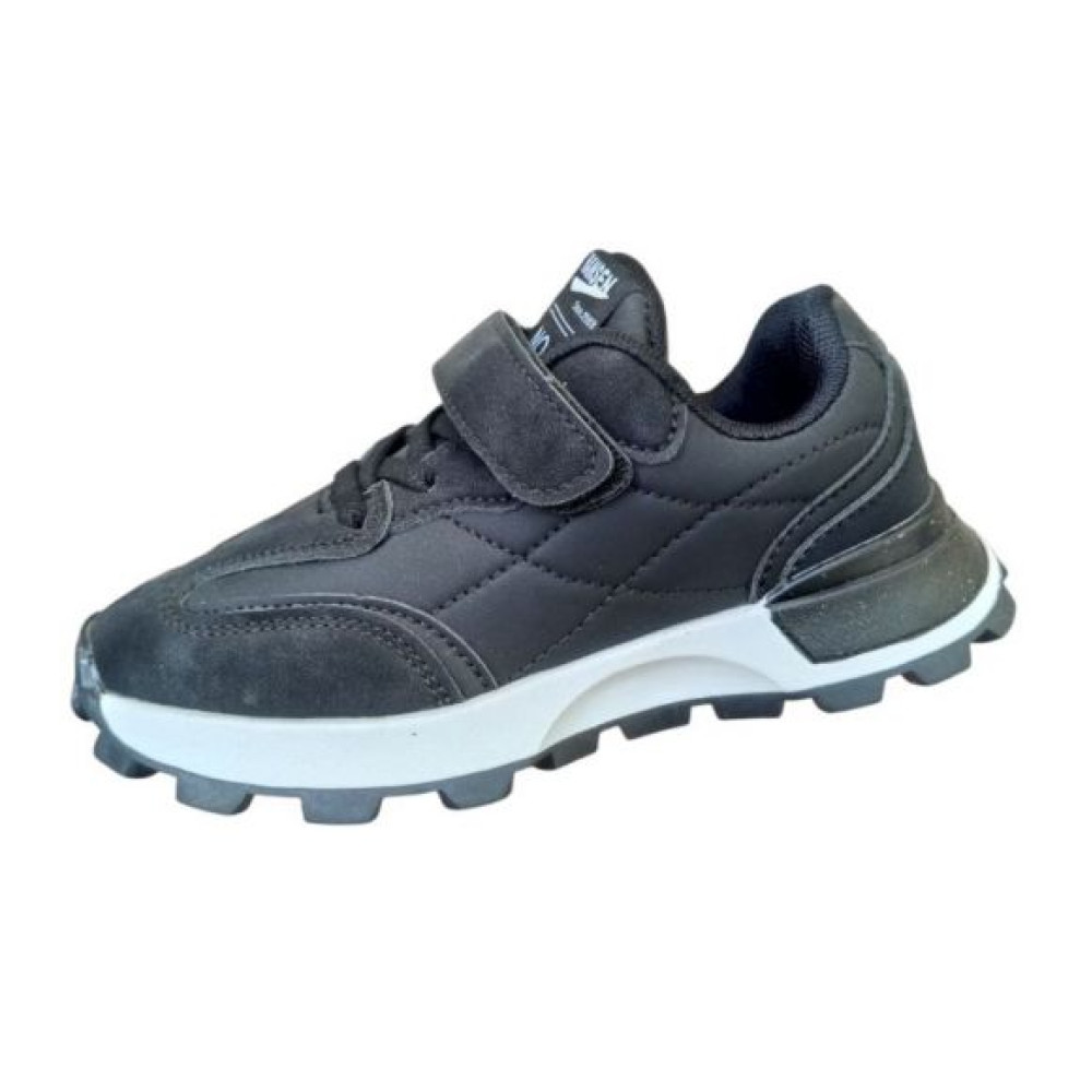 Кроссовки Clibee Apa-LC904 black