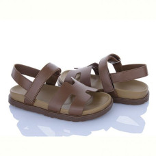 Босоножки Apawwa D6281-1 brown