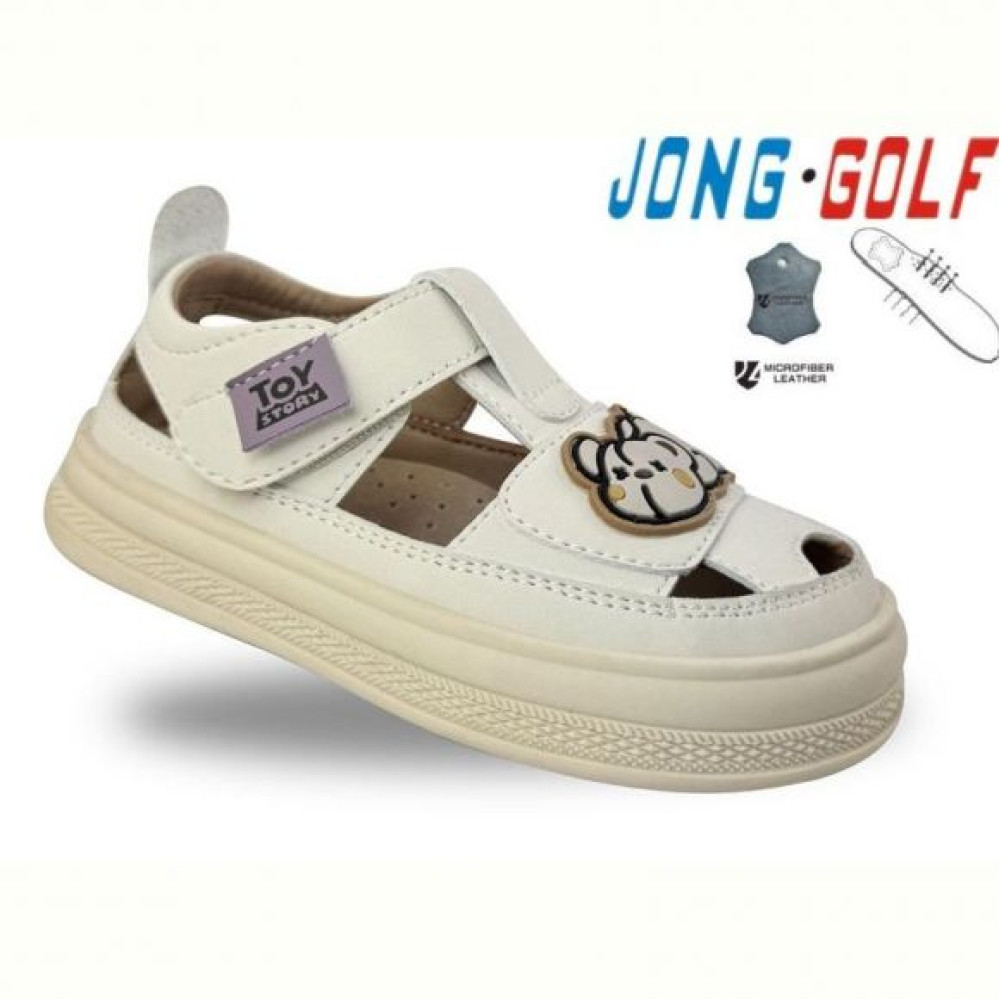 Босоножки Jong-Golf A20706-6
