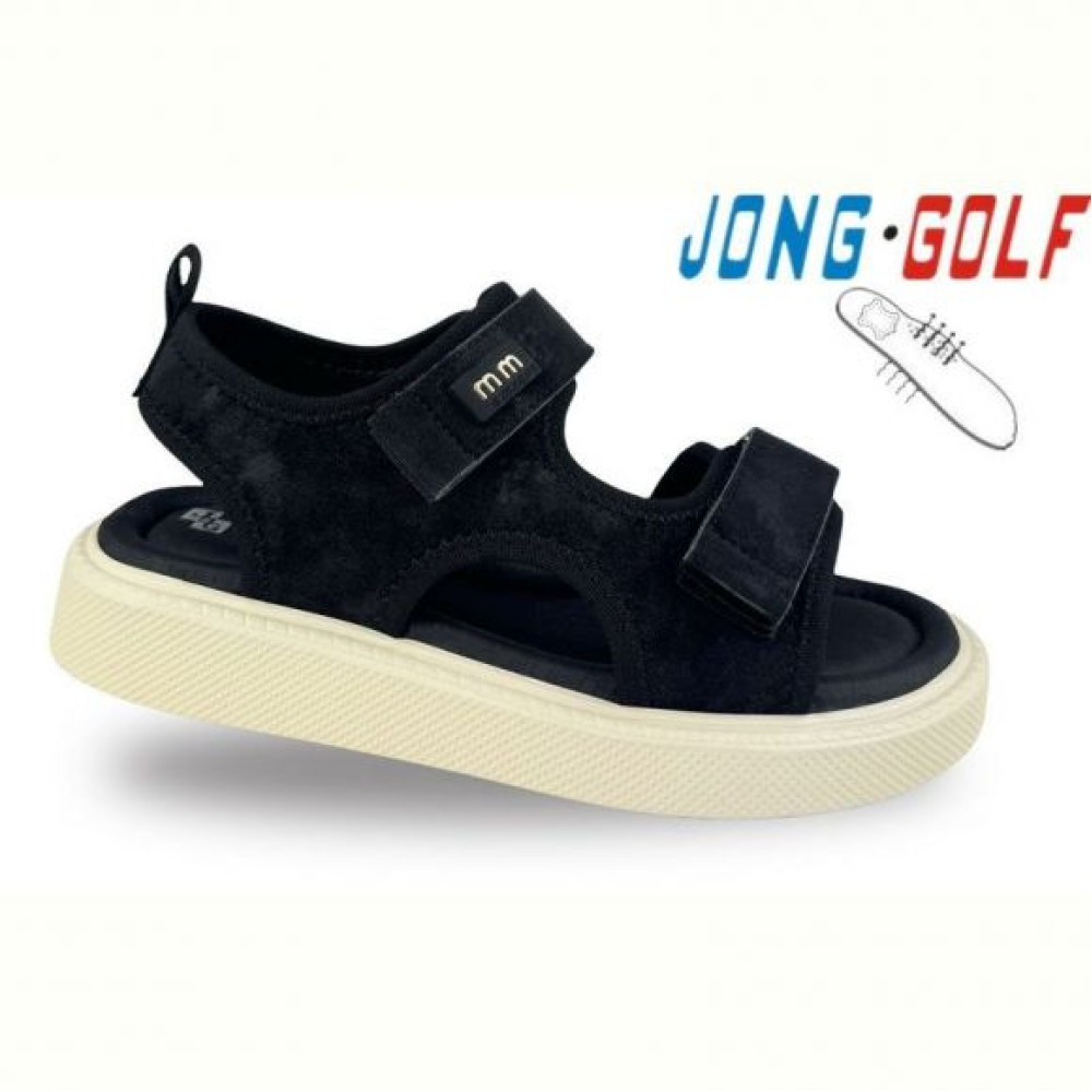 Босоножки Jong-Golf C20676-20
