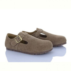Туфли Apawwa AB1023 camel