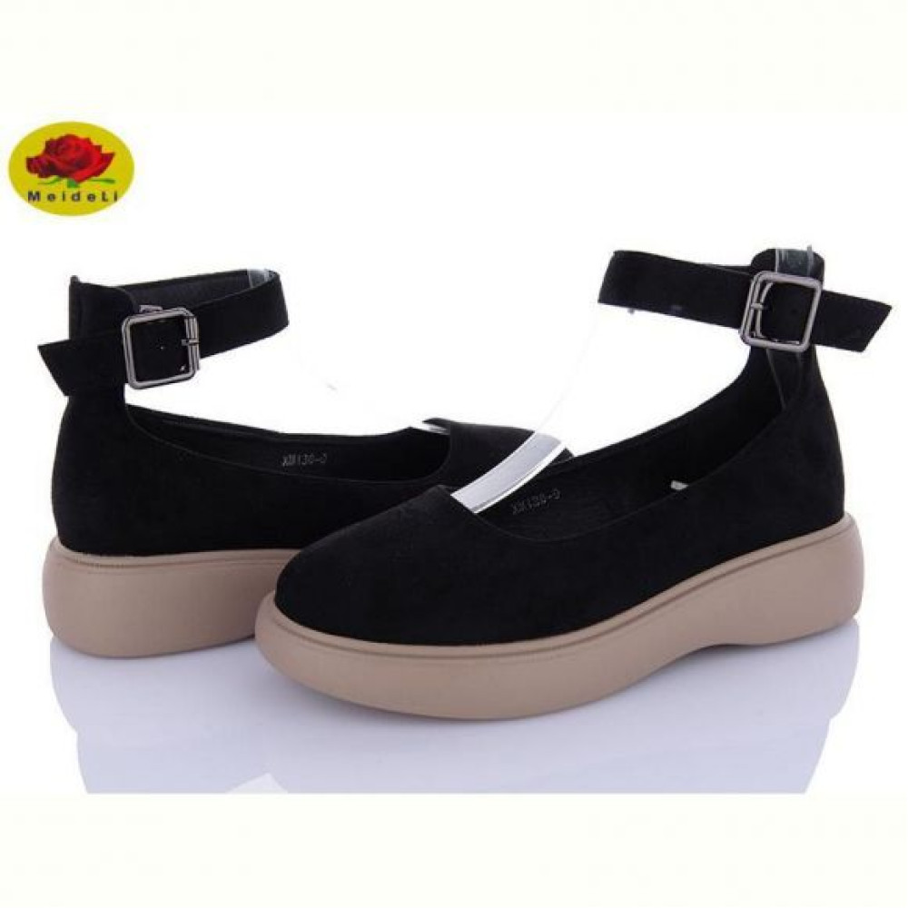 Туфли Meideli XM138-9