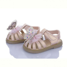 Босоножки Comfort-baby 8820 рожевий (16-20)
