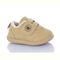 Кроссовки Comfort-baby 060-1 беж (11.5-13.5 см)