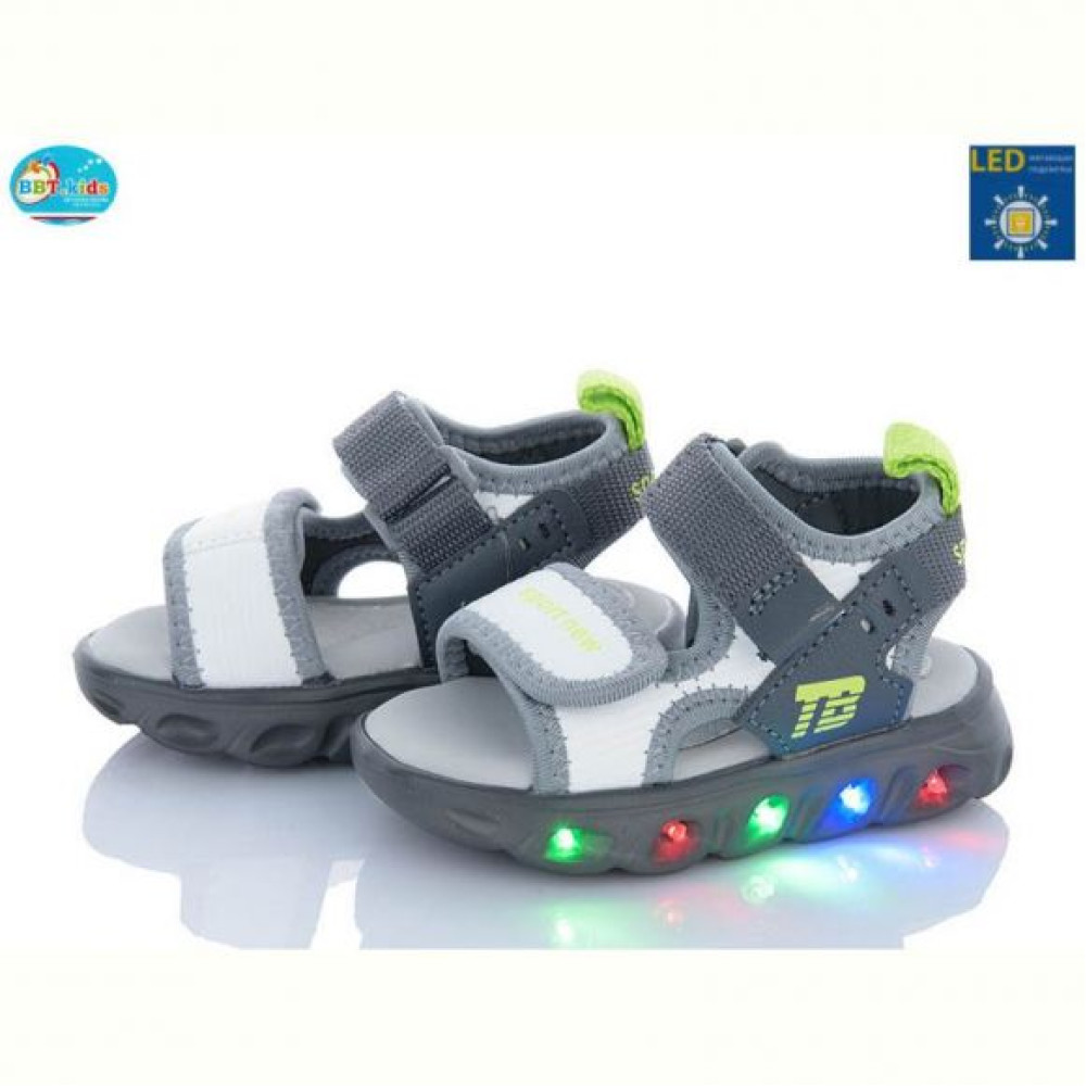 Босоножки Bbt L609-1-5 LED