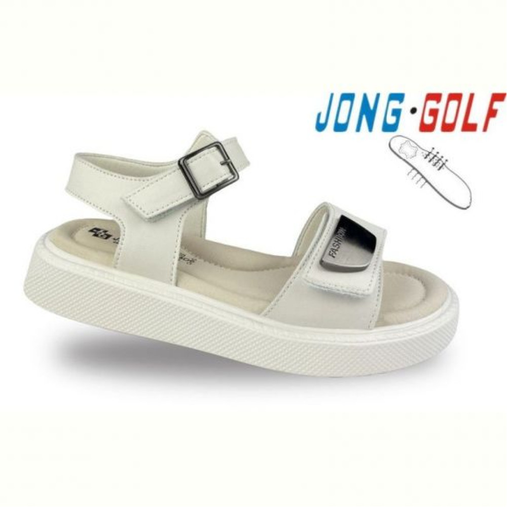 Босоножки Jong-Golf C20675-7
