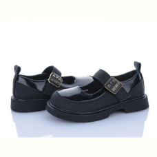 Туфли Apawwa DC(М)546 black