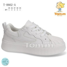 Кеды Tom.M 0662A