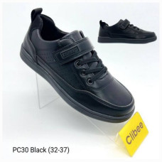 Кроссовки Clibee Apa-PC30 black