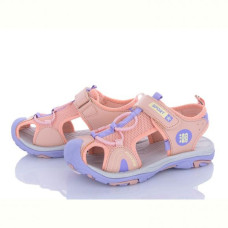 Босоножки Comfort-baby 9019-1 (33-37)