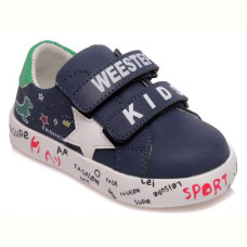 Кроссовки Weestep W-R913263083 DB-WS