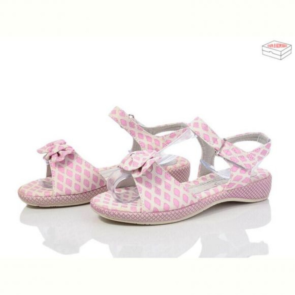 Босоножки Demur 8868-25 pink
