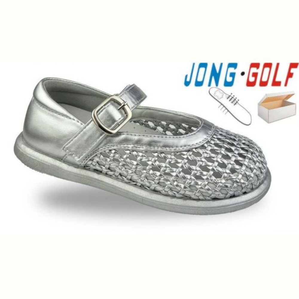 Босоножки Jong-Golf B11822-19