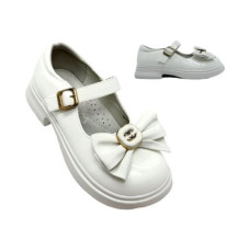 Туфли Apawwa Apa-B5748P white