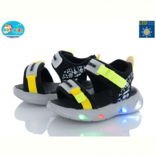 Босоножки Bbt L130-1-1 LED