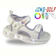 Босоножки Jong-Golf A20702-7 LED