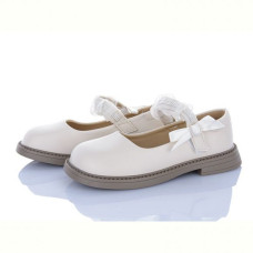 Туфли Clibee DC654 beige