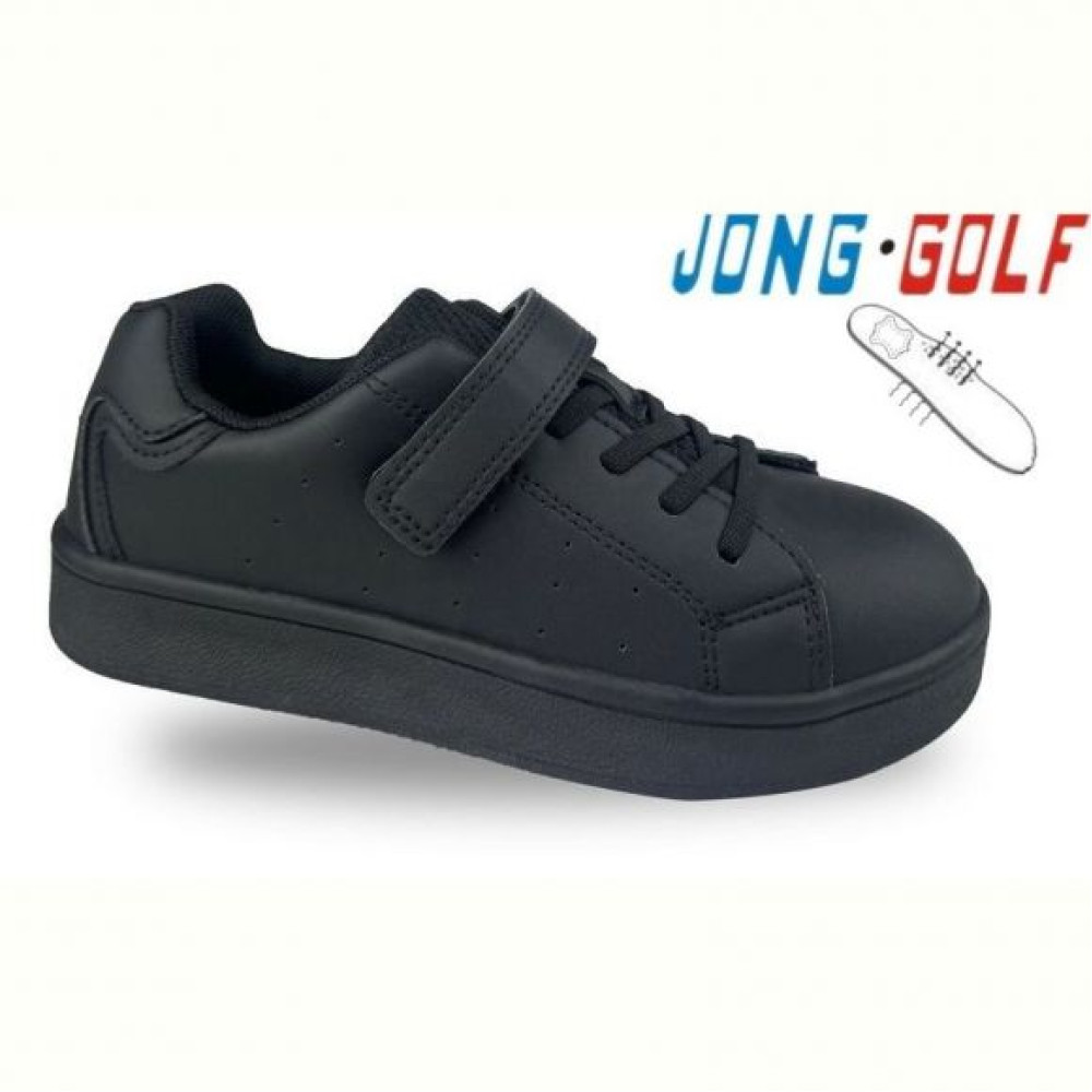 Кеды Jong-Golf C11868-0