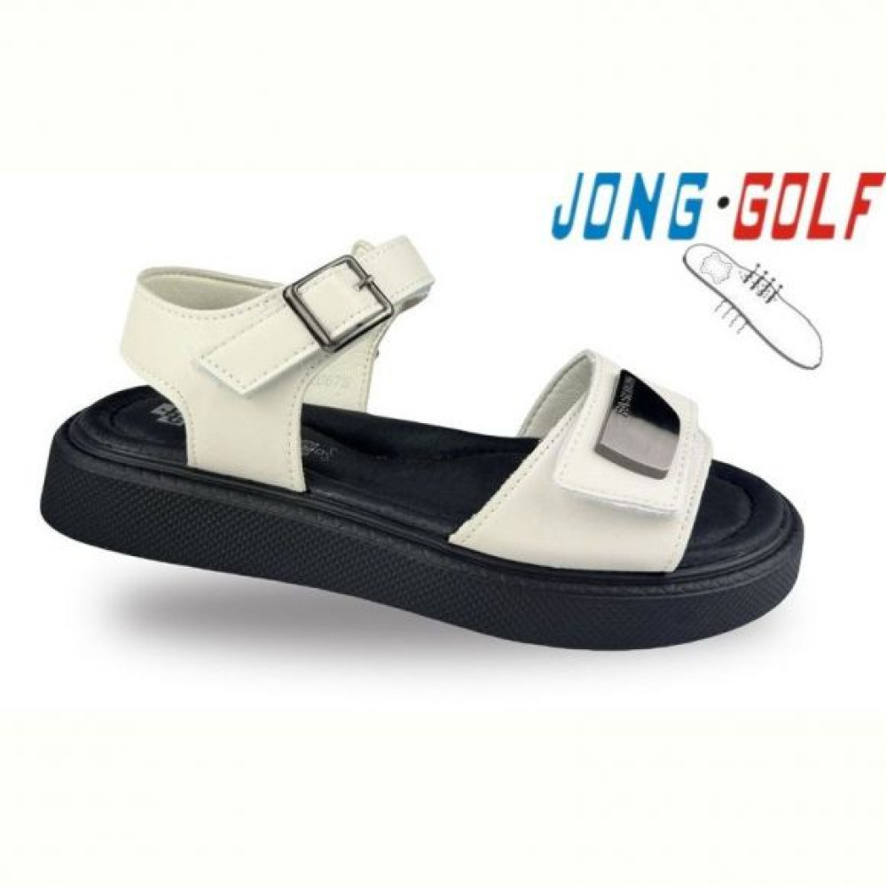 Босоножки Jong-Golf C20675-27