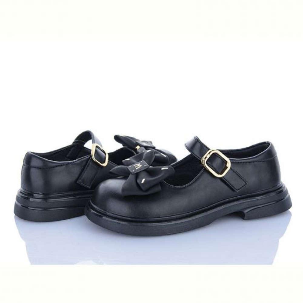 Туфли Clibee DC655 black