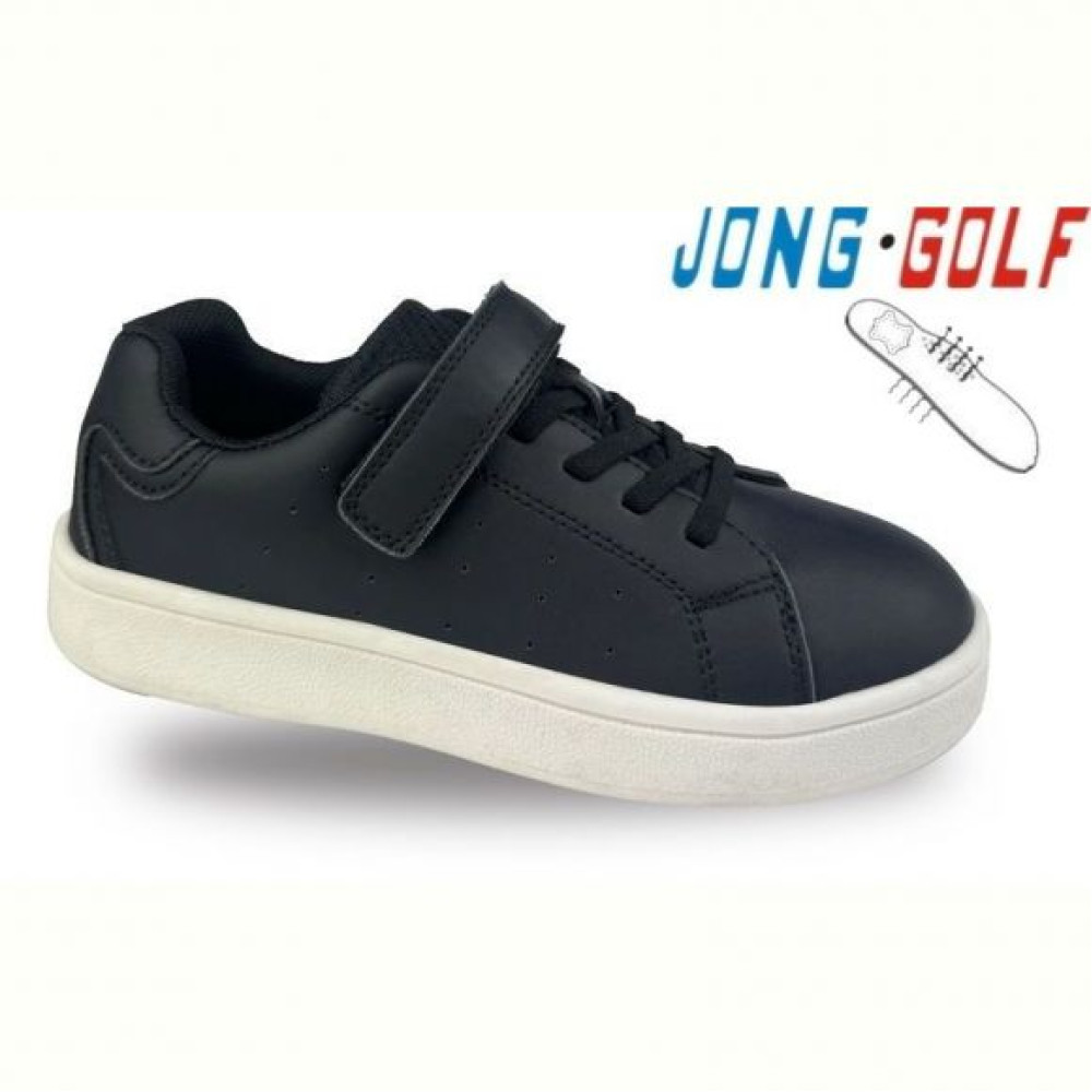 Кеды Jong-Golf C11868-20