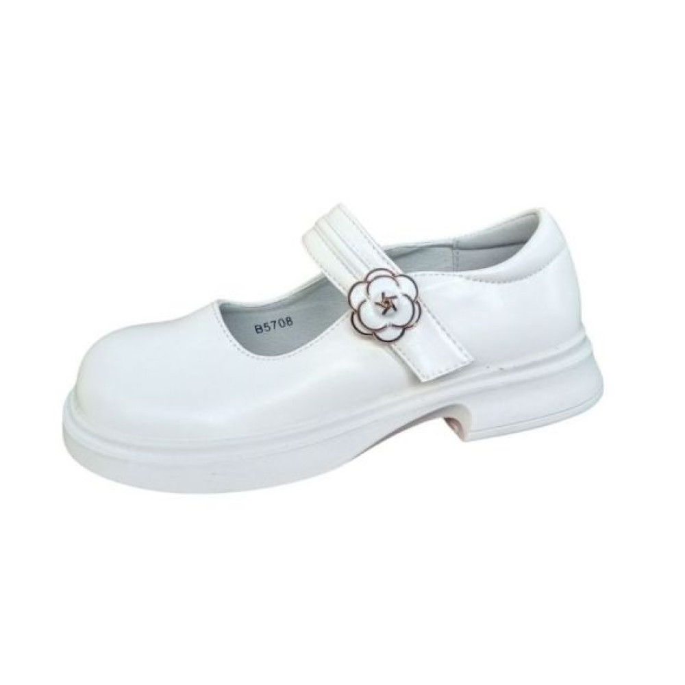 Туфли Apawwa Apa-B5708 white