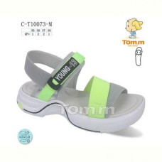 Босоножки Tom.M 10073-M