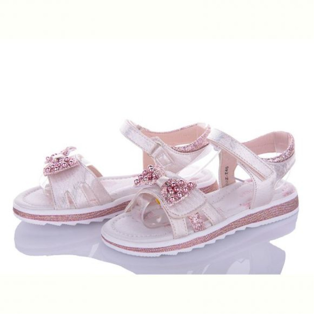 Босоножки Clibee Z740 pink