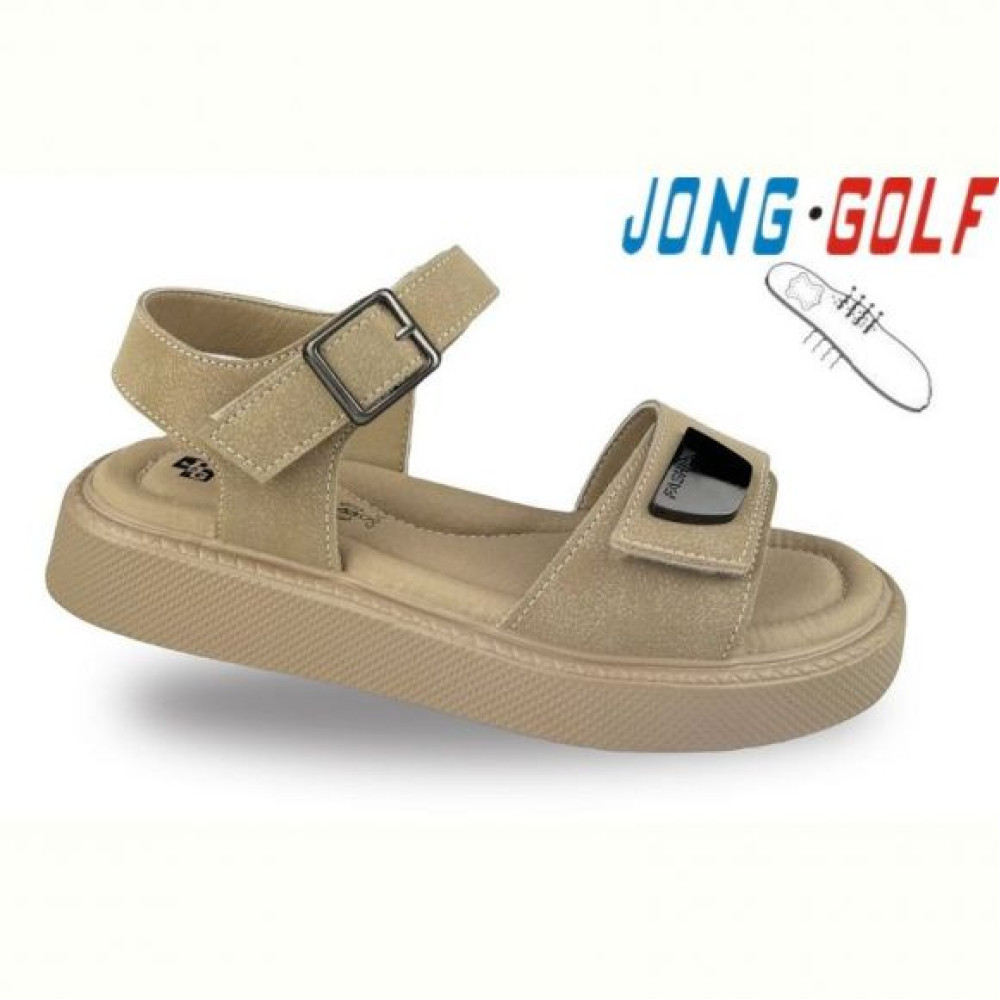 Босоножки Jong-Golf C20675-23