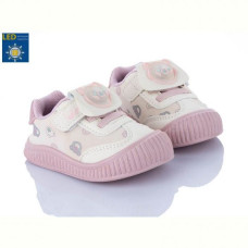 Кроссовки Comfort-baby 1858 (11.5-13.5 см ) LED