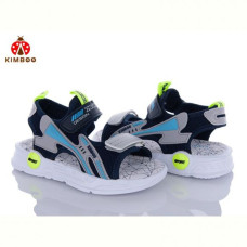 Босоножки Kimboo FG2448-2B Босоножки Kimboo FG2448-2B