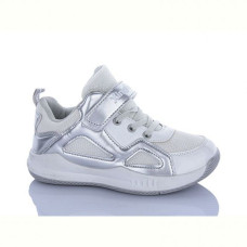 Кроссовки Kinreda 888 silver