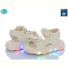 Босоножки Bbt L607-2-3 LED
