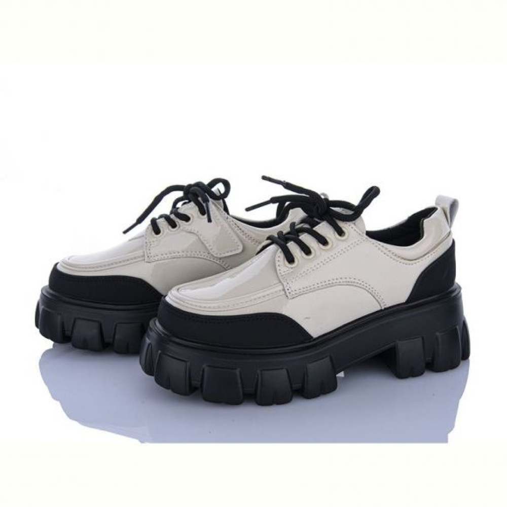 Туфли Jong-Golf XF01-C11300-6