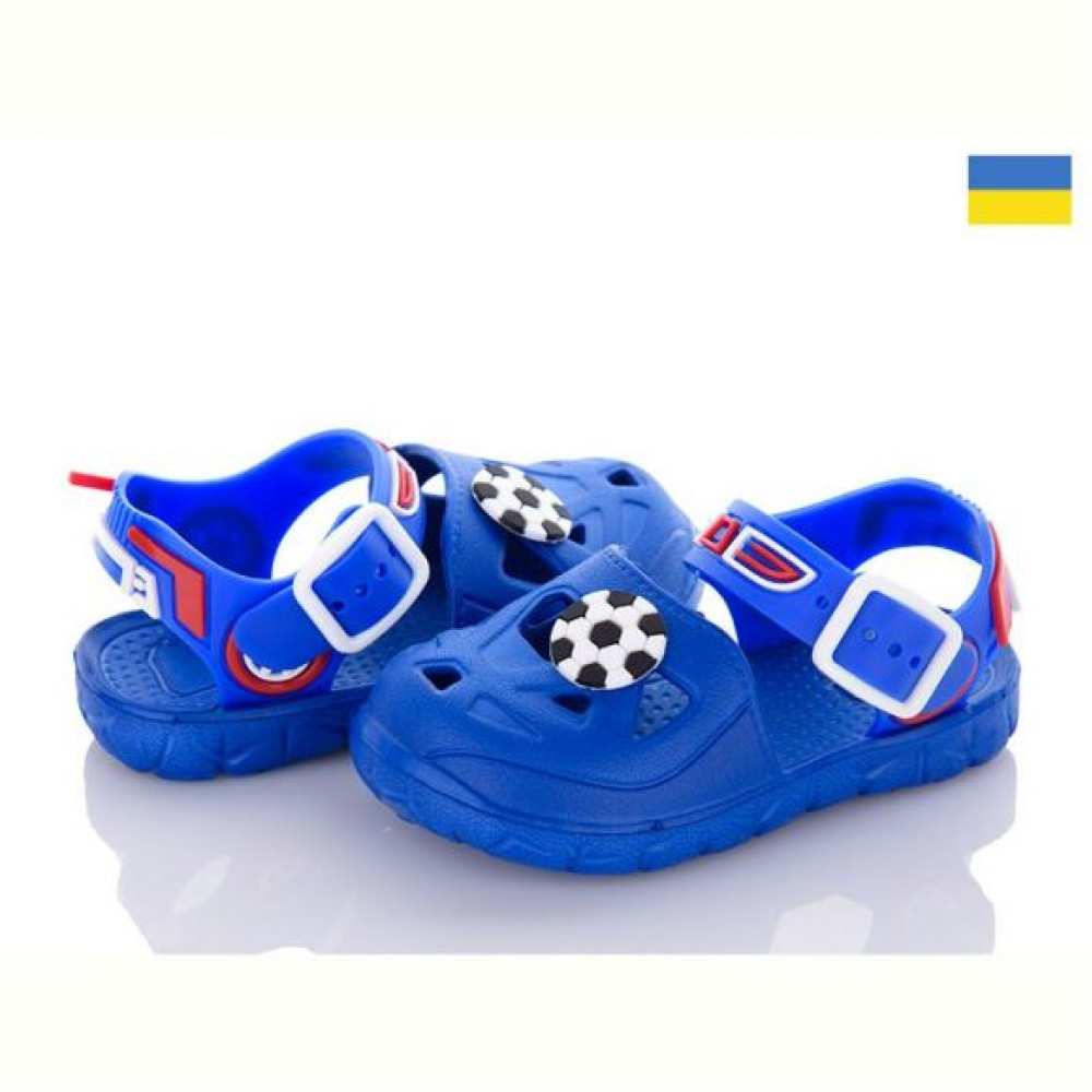 Босоножки Luckline 51-196
