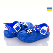 Босоножки Luckline 51-196 Босоножки Luckline 51-196