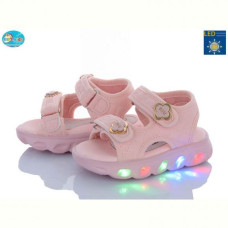 Босоножки Bbt L607-1-2 LED
