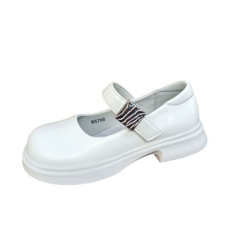 Туфли Apawwa Apa-B5700 white