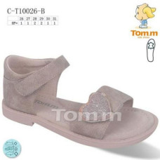 Босоножки Tom.M 10026-B