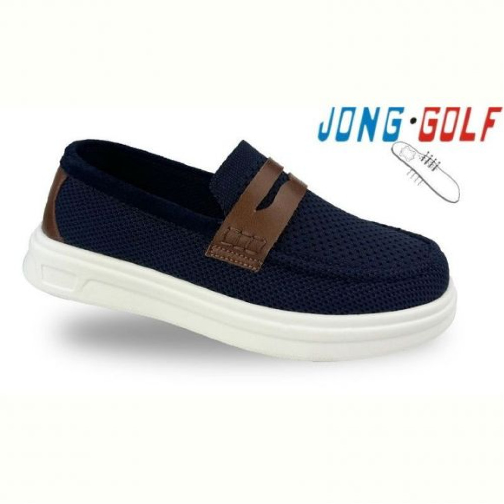 Туфли Jong-Golf C11829-1