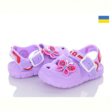 Босоножки Luckline 51-195 Босоножки Luckline 51-195