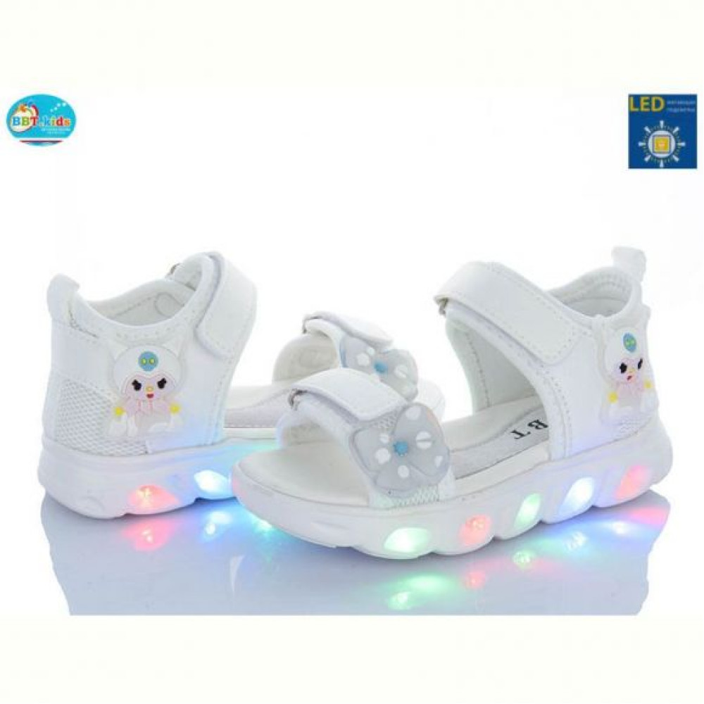 Босоножки Bbt L605-2-5 LED